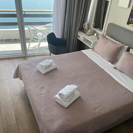 Hotel Avra بريفيزا المظهر الخارجي الصورة