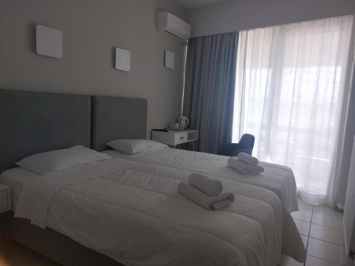 Hotel Avra بريفيزا المظهر الخارجي الصورة
