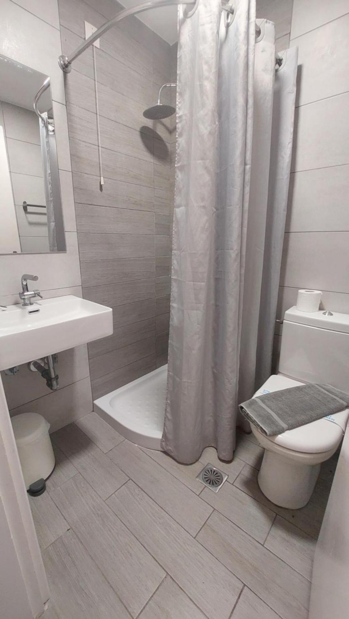 Hotel Avra بريفيزا المظهر الخارجي الصورة